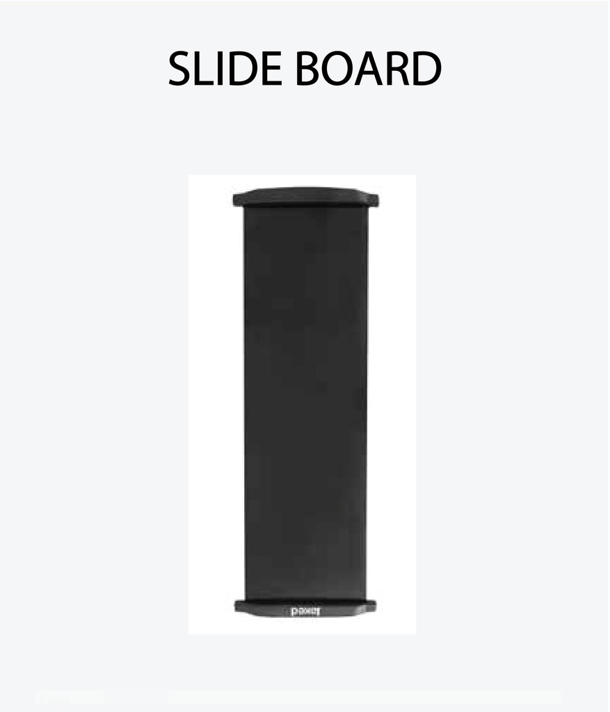 [JAKED SLIDE BOARD] JWYSM21001