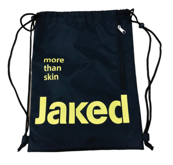 [JAKED DRAWSTRING BAG 2022] JADBX22001