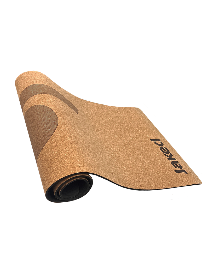 [JAKED CORK YOGA MAT] JAXYM23001