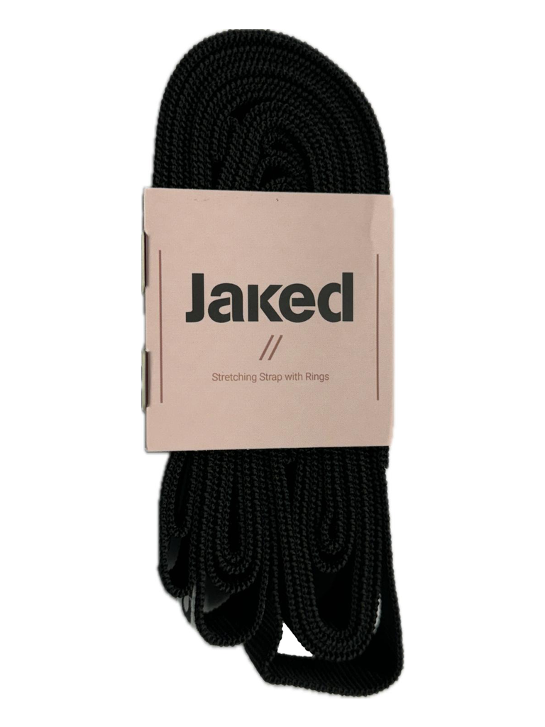 [JAKED YOGA STRAP] JAXYS23001