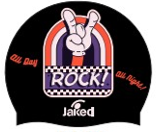 [ROCK SWIM CAP] JKCF8MR01X