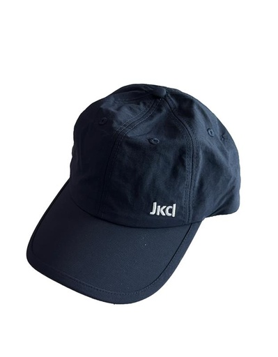 [Jaked Logo Cap] JACCX24028