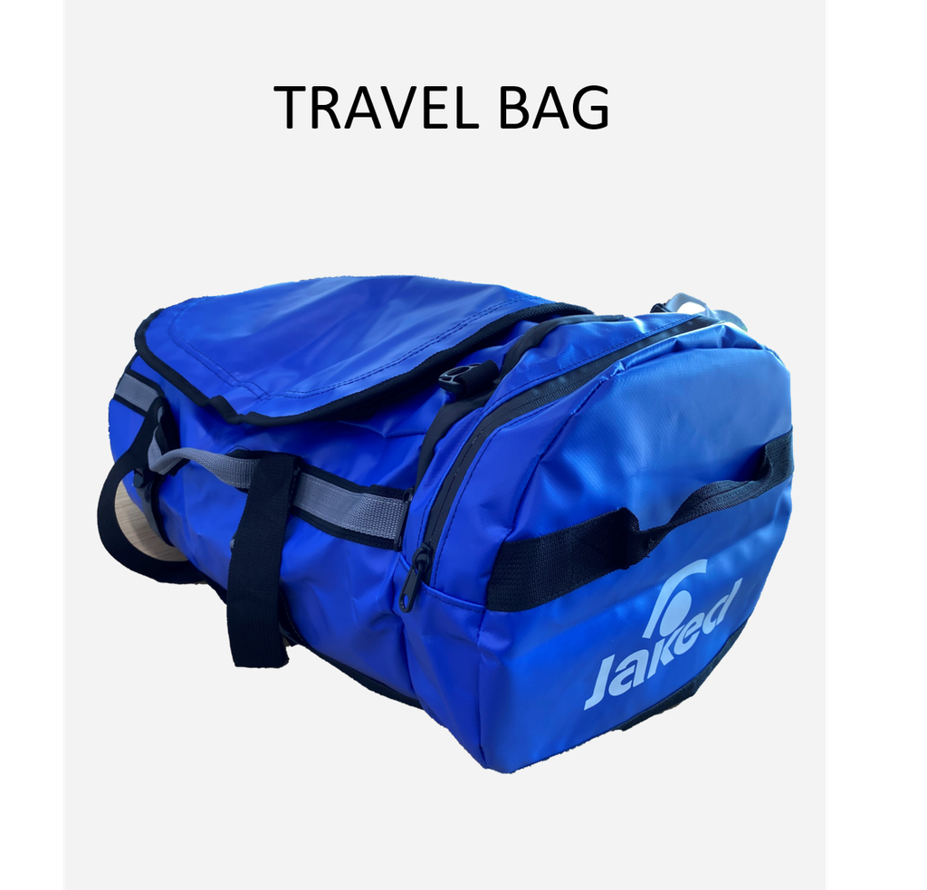 [Stingrays Travelling Bag] JAXBA19003